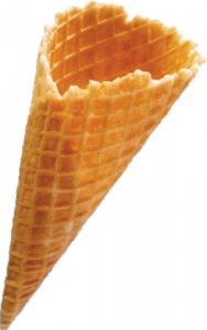 Waffle PNG-43891